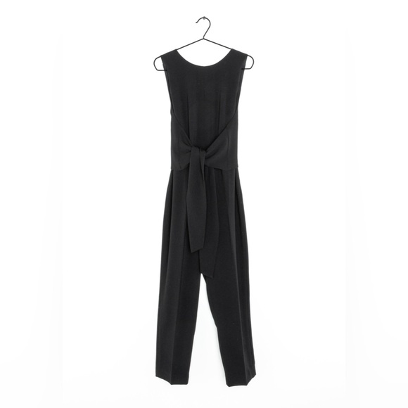 Club Monaco Black Jumpsuit‎ - Picture 1 of 6